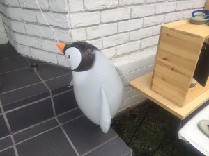 ぺんたろう