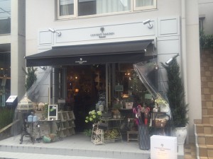 自由が丘のおすすめ雑貨屋さん19店をマップ付き紹介 自由が丘なう